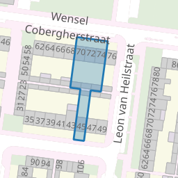 Perceel BDA00-G-6062