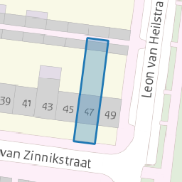 Perceel BDA00-G-6063