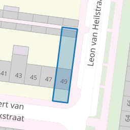 Perceel BDA00-G-6064