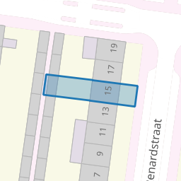 Perceel BDA00-G-6065