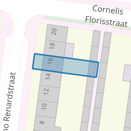 Perceel BDA00-G-6067