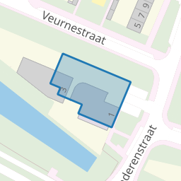 Perceel BDA00-G-6074