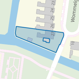 Perceel BDA00-G-6079