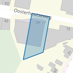 Perceel BDA00-G-6081