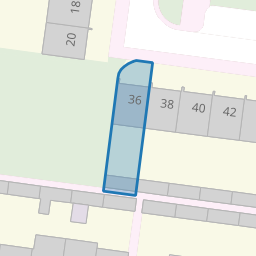 Perceel BDA00-G-6083