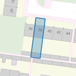 Perceel BDA00-G-6084