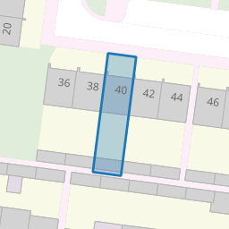 Perceel BDA00-G-6085