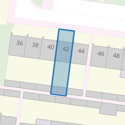 Perceel BDA00-G-6086