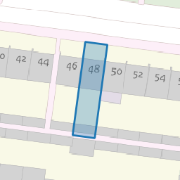 Perceel BDA00-G-6089