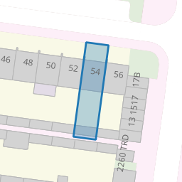 Perceel BDA00-G-6092