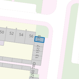 Perceel BDA00-G-6094