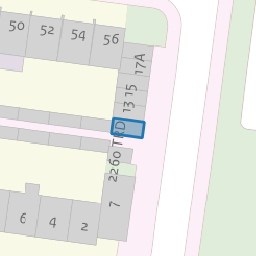 Perceel BDA00-G-6099