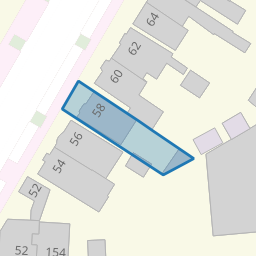 Perceel BDA00-G-6101