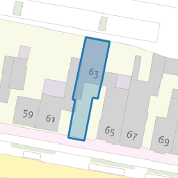 Perceel BDA00-G-6103