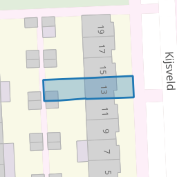 Perceel BDA00-G-6104