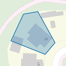 Perceel BDA00-G-6111