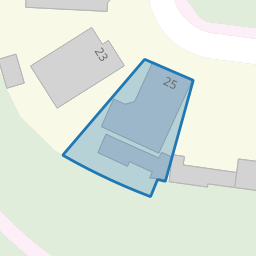 Perceel BDA00-G-6113