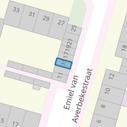 Perceel BDA00-G-6116