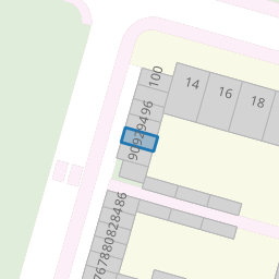 Perceel BDA00-G-6117