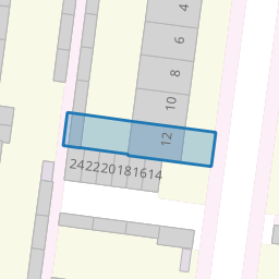 Perceel BDA00-G-6125