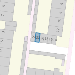 Perceel BDA00-G-6126