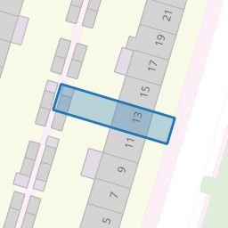 Perceel BDA00-G-6128