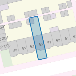Perceel BDA00-G-6130