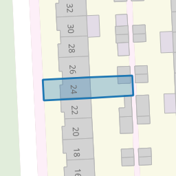 Perceel BDA00-G-6134