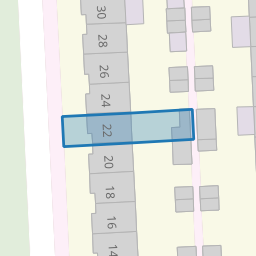 Perceel BDA00-G-6135