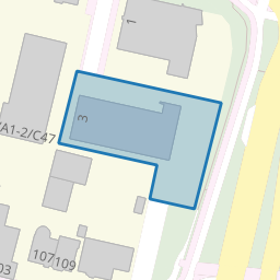 Perceel BDA00-G-6138