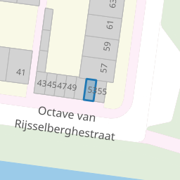 Perceel BDA00-G-6141