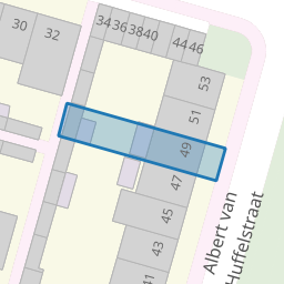 Perceel BDA00-G-6146