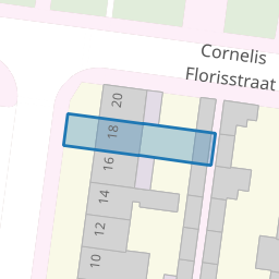 Perceel BDA00-G-6148