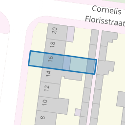 Perceel BDA00-G-6149