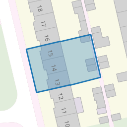 Perceel BDA00-G-6150