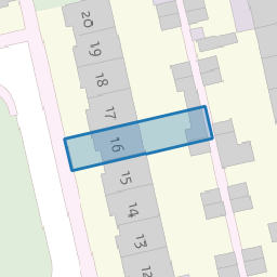 Perceel BDA00-G-6151