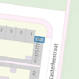 Perceel BDA00-G-6152