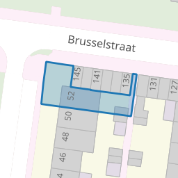 Perceel BDA00-G-6158