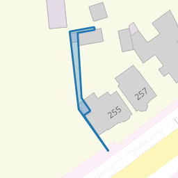 Perceel BDA00-G-6160