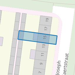 Perceel BDA00-G-6163