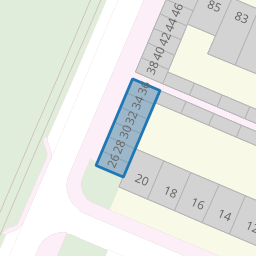 Perceel BDA00-G-6167