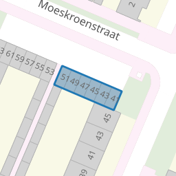 Perceel BDA00-G-6171