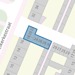 Perceel BDA00-G-6173