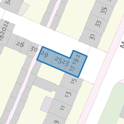 Perceel BDA00-G-6174