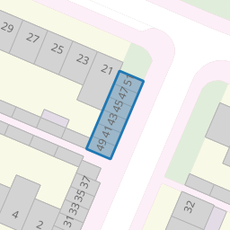 Perceel BDA00-G-6176