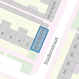 Perceel BDA00-G-6177