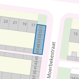 Perceel BDA00-G-6188