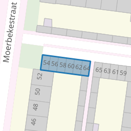 Perceel BDA00-G-6191