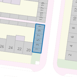 Perceel BDA00-G-6198