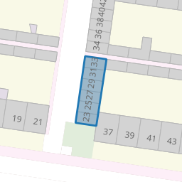 Perceel BDA00-G-6203